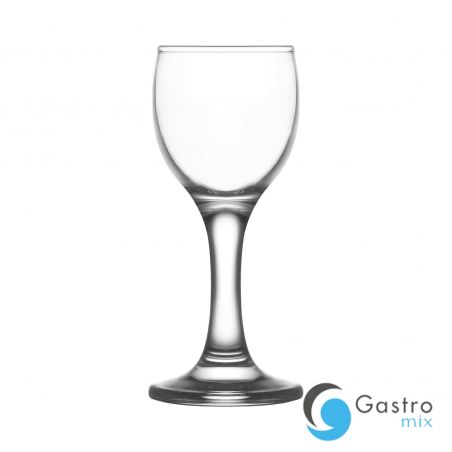Kieliszek do wódki i likieru Misket, 55ml | LV-MIS509F FINE DINE 