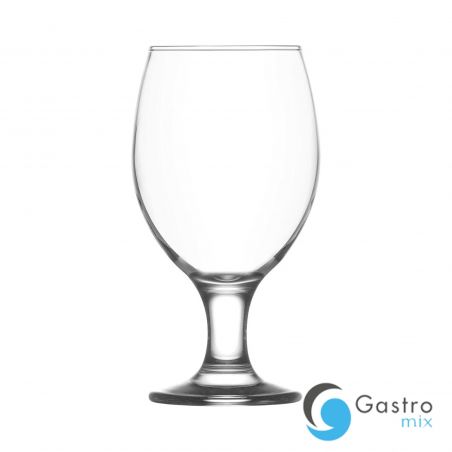 Pokal do piwa Misket, 400ml | LV-MIS571A FINE DINE 