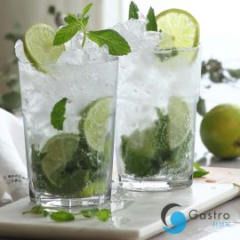  Szklanka wysoka typu long Suma, 190ml | LV-SUM330A FINE DINE