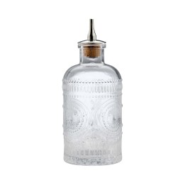 Butelka na bittery w stylu retro, Barfly, 200 ml | M37186 FINE DINE