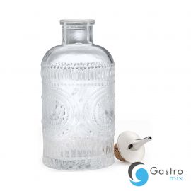  Butelka na bittery w stylu retro, Barfly, 200 ml | M37186 FINE DINE