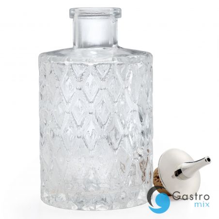 Butelka na bittery w stylu retro, Barfly, 150 ml | M37187 FINE DINE 