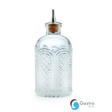 Butelka na bittery w stylu retro, Barfly, 150 ml | M37188 FINE DINE 
