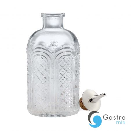 Butelka na bittery w stylu retro, Barfly, 150 ml | M37188 FINE DINE 
