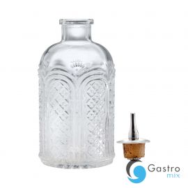  Butelka na bittery w stylu retro, Barfly, 150 ml | M37188 FINE DINE