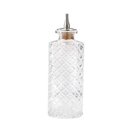 Butelka na bittery w stylu retro, Barfly, 150ml | M37172 FINE DINE