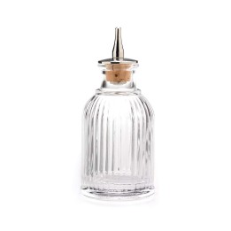 Butelka na bittery, Barfly w stylu retro, 90ml | M37128 FINE DINE