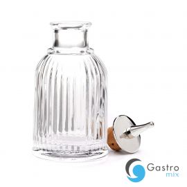  Butelka na bittery, Barfly w stylu retro, 90ml | M37128 FINE DINE