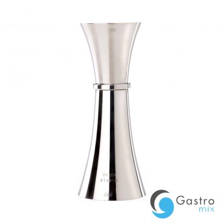 Jigger - Miarka Yakuza, 2 oz., 30/60 ml, stal nierdzewna, Barfly | M37169 FINE DINE 