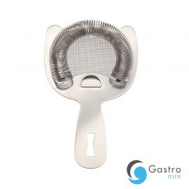  Siatkowe sitko do shakera 2w1, stal nierdzewna, Barfly, 152mm | M37185 FINE DINE