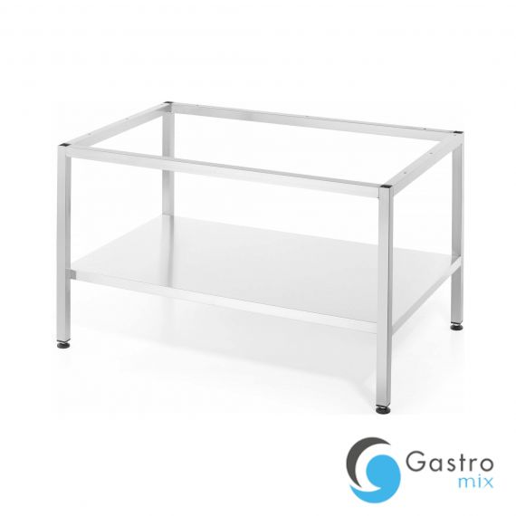 Podstawa pod niską stację barową Oxygen 200148, 1000x650x(H)600 mm, Barmatic | 200155 FINE DINE 