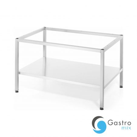 Podstawa pod niską stację barową Oxygen 200148, 1000x650x(H)600 mm, Barmatic | 200155 FINE DINE 