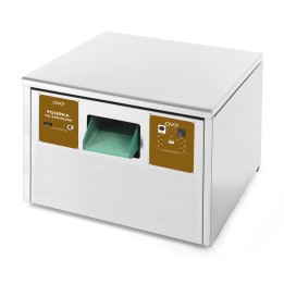 Polerka do sztućców "Mini", 2500 szt./h, Ove | 236635 FINE DINE