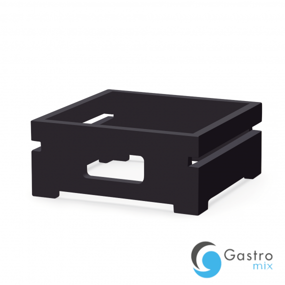 Madeira Black obudowa bufetowej płyty indukcyjnej 239551 | 709740 fine dine 