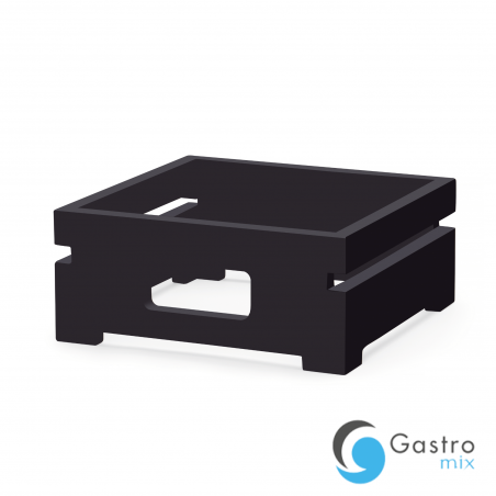 Madeira Black obudowa bufetowej płyty indukcyjnej 239551 | 709740 fine dine 