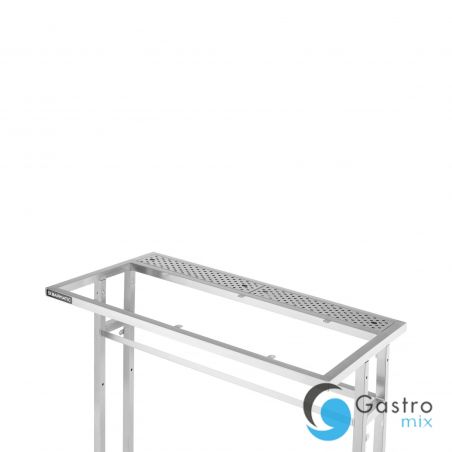 Ścianka barowa Oxygen, panel 1000x200/600x(H)1100 mm, Barmatic | 557532 fine dine 