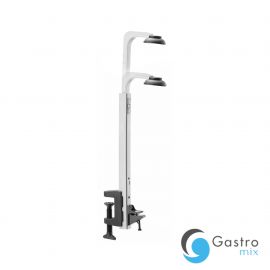 Stojak na butelki mocowany do półki, Bar up | 598719 fine dine