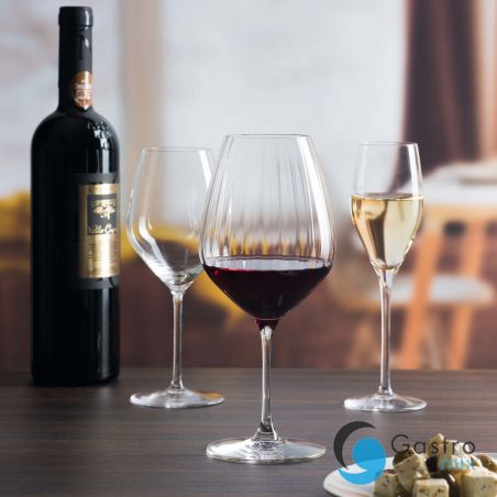 Kieliszek do wina Favourite Optical, 570ml | 7361/2P570 fine dine 