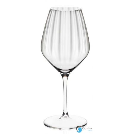 Kieliszek do wina Favourite Optical, 430ml | 7361/1P430 fine dine 