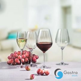  Kieliszek do wina Favourite Optical, 430ml | 7361/1P430 fine dine