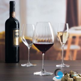  Kieliszek do wina Favourite Optical, 360ml | 7361/1P360 fine dine