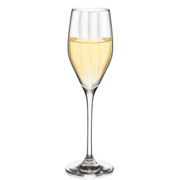 Kieliszek do szampana Favourite Optical, 170ml | 7361/1P170 fine dine