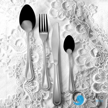 Nóż stołowy Bologna, OVE, 215 mm | 700464 fine dine 