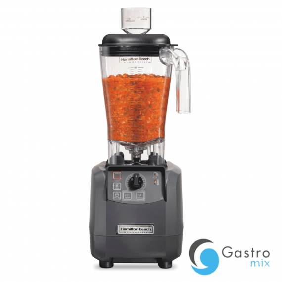 Blender kuchenny Expeditor HBF600R-CE 1,8l, Hamilton Beach Commercial | HBF600R-CE fine dine 