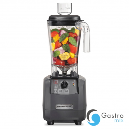 Blender kuchenny Expeditor HBF600R-CE 1,8l, Hamilton Beach Commercial | HBF600R-CE fine dine 