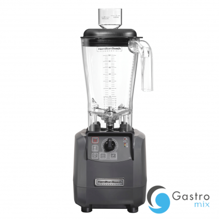 Blender kuchenny Expeditor HBF600R-CE 1,8l, Hamilton Beach Commercial | HBF600R-CE fine dine 