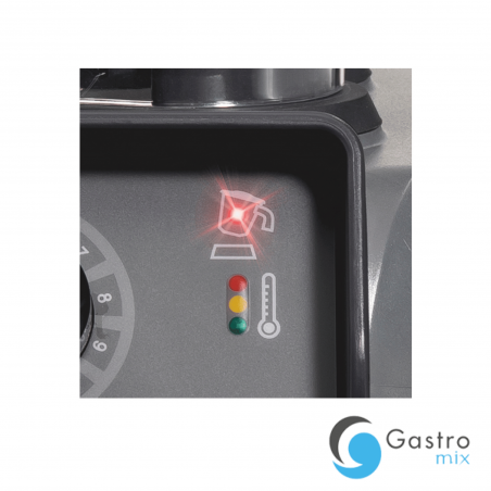 Blender kuchenny Expeditor HBF600R-CE 1,8l, Hamilton Beach Commercial | HBF600R-CE fine dine 