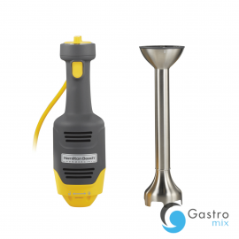 Mikser ręczny BigRig HMI009-CE, 230mm | HMI009-CE fine dine