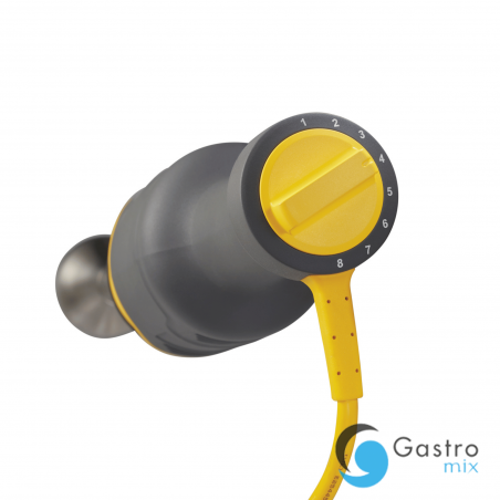 Mikser ręczny BigRig HMI009-CE, 230mm | HMI009-CE fine dine 