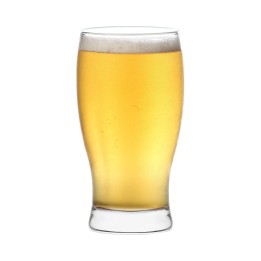 Szklanka do piwa Bristol, 380ml, LAV |  LH-BRI338KH  fine dine
