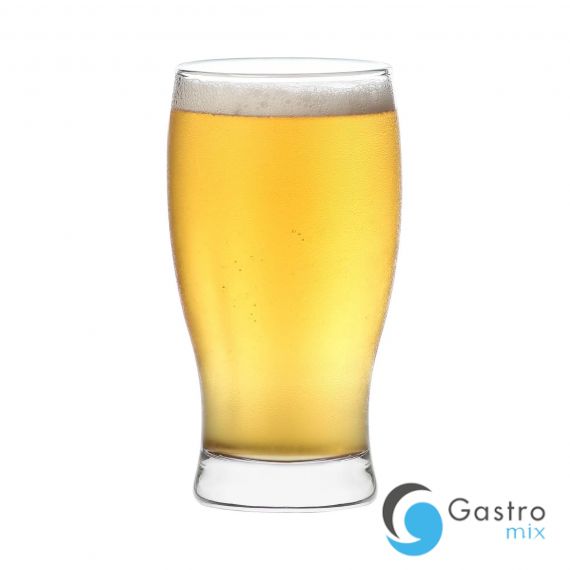 Szklanka do piwa Bristol, 380ml, LAV |  LH-BRI338KH  fine dine 