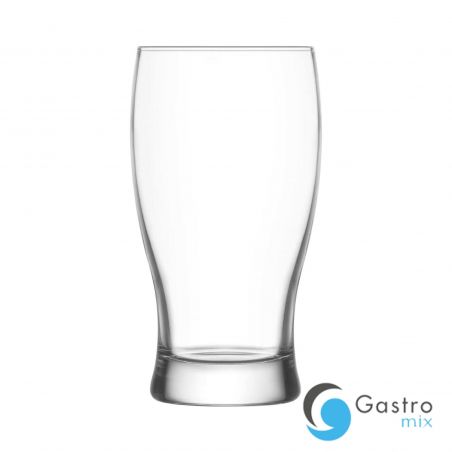 Szklanka do piwa Bristol, 380ml, LAV |  LH-BRI338KH  fine dine 
