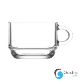 Filiżanka do kawy i herbaty Cozy, 270ml | LV-COZ427Z FINE DINE