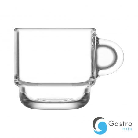 Filiżanka do espresso Cozy, 91ml | LV-COZ409Z FINE DINE 