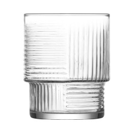 Szklanka niska Istanbul, 230ml, LAV | LH-IST324KH FINE DINE