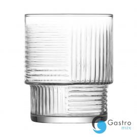 Szklanka niska Helen, 230ml | LV-HLN346Z FINE DINE