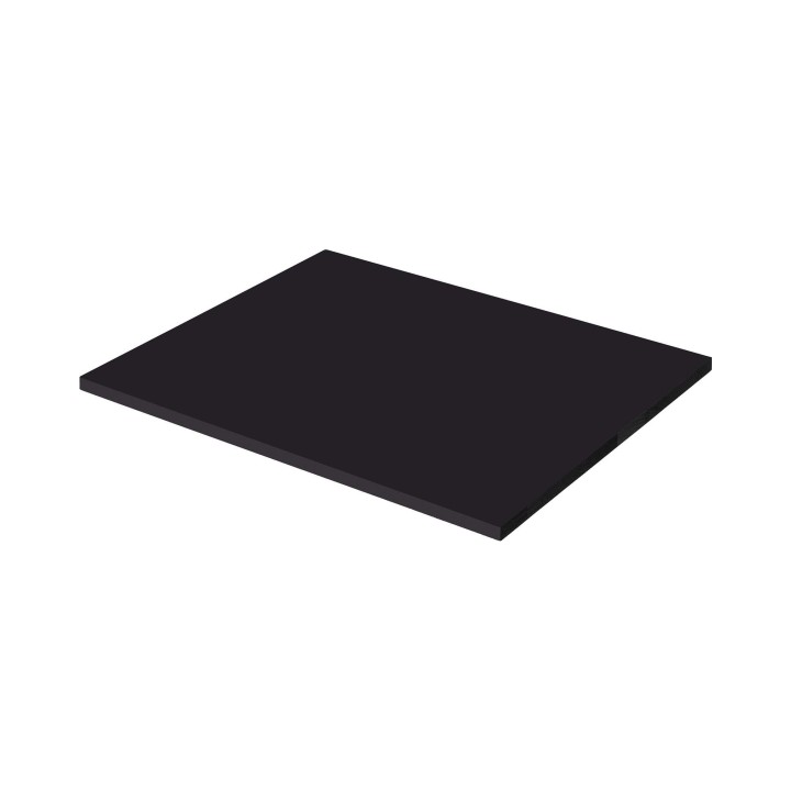 Płyta Madeira Black GN 1/2 | 504796 FINE DINE