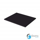 Płyta Madeira Black GN 1/2 | 504796 FINE DINE