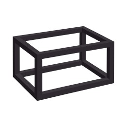 Podstawa pod tace GN1/2 Madeira Black | 504840 FINE DINE