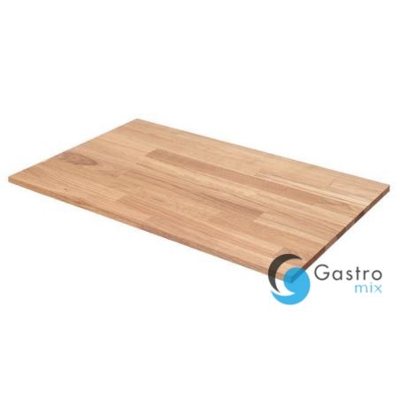 Płyta dębowa Madeira GN 1/1 | 505052 FINE DINE 