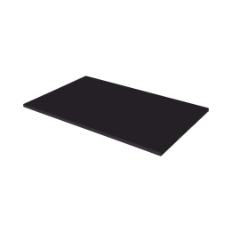 Płyta Madeira Black GN 1/1 | 504765 FINE DINE