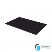 Płyta Madeira Black GN 1/1 | 504765 FINE DINE