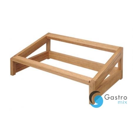 Podstawa skośna Madeira GN 1/1 | 505120 FINE DINE 