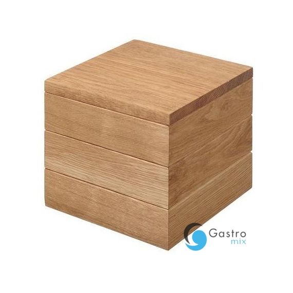 Podstawa bufetowa Madeira 175x175mm | 505090 FINE DINE 