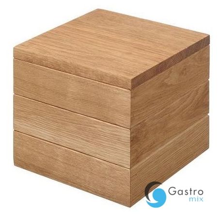 Podstawa bufetowa Madeira 175x175mm | 505090 FINE DINE 