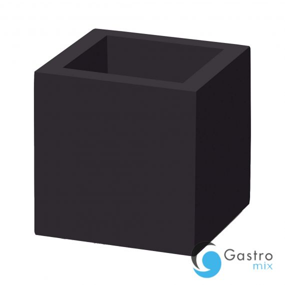 Stand Madeira Black 120x120x120 mm | 504949 fine dine 
